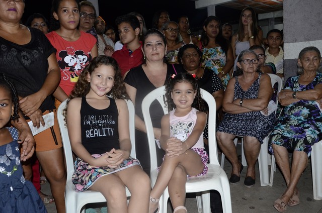 O Quebra-Nozes Foi Apresentado em Ipiranga - Imagem 7