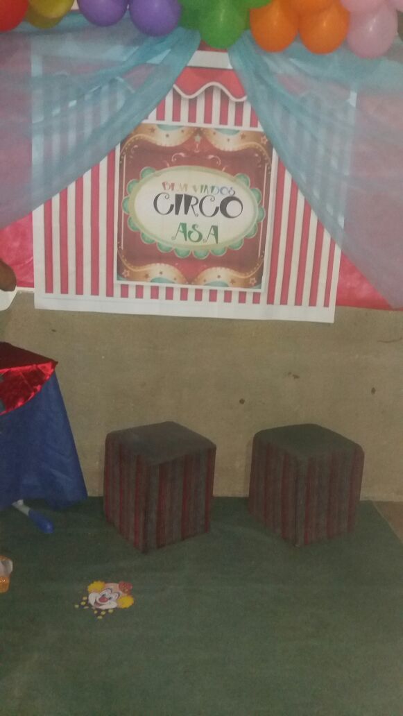 ASA promove evento de aniversário para funcionários - Imagem 85