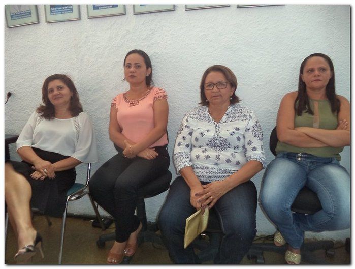 Solenidade de Diplomação dos eleitos- Pleito 2017 a 2020 - Imagem 37