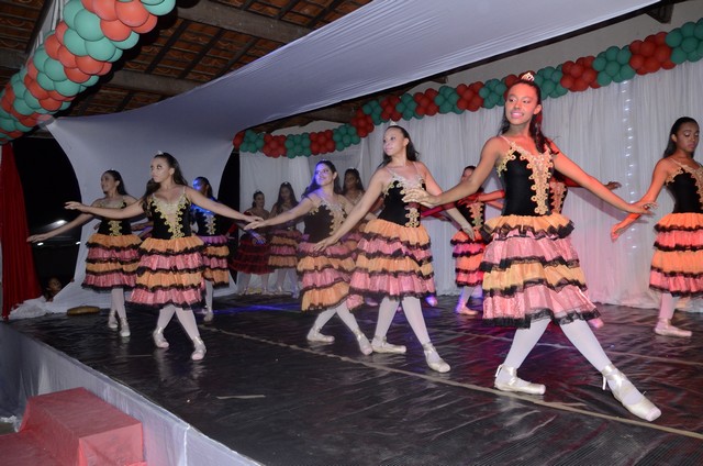 O Quebra-Nozes Foi Apresentado em Ipiranga - Imagem 72