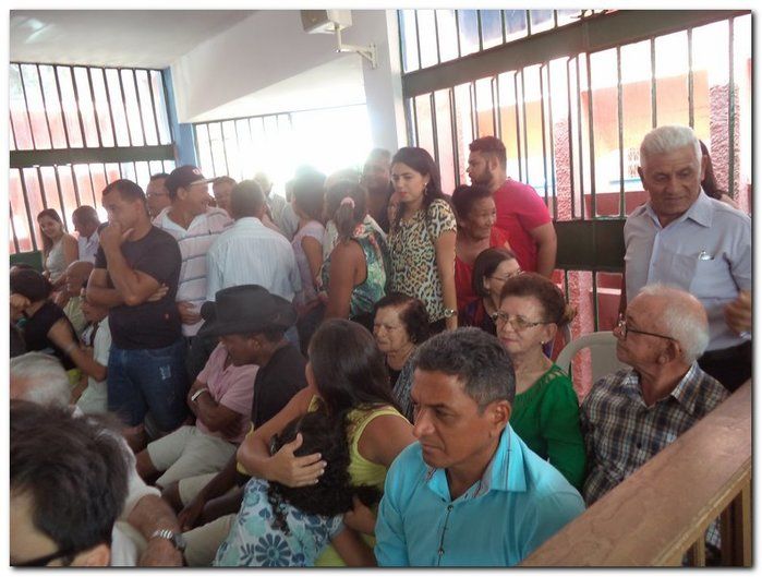 Solenidade de Diplomação dos eleitos- Pleito 2017 a 2020 - Imagem 32