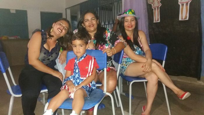 ASA promove evento de aniversário para funcionários - Imagem 30