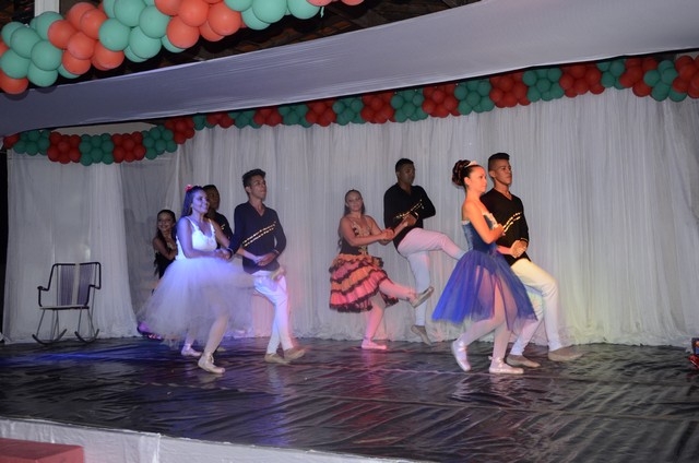 O Quebra-Nozes Foi Apresentado em Ipiranga - Imagem 40