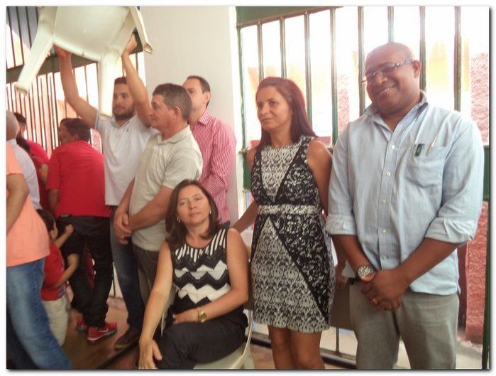 Solenidade de Diplomação dos eleitos- Pleito 2017 a 2020 - Imagem 36