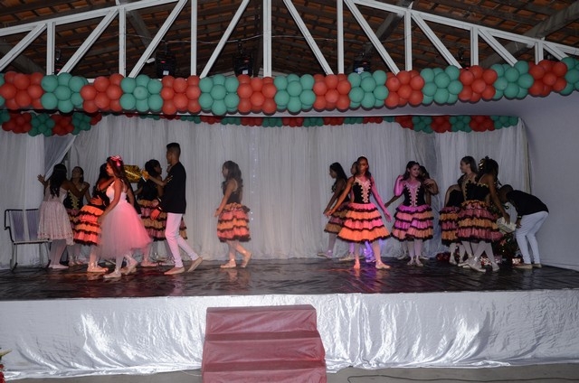 O Quebra-Nozes Foi Apresentado em Ipiranga - Imagem 24