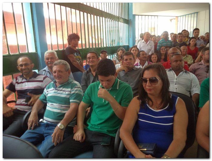 Solenidade de Diplomação dos eleitos- Pleito 2017 a 2020 - Imagem 35