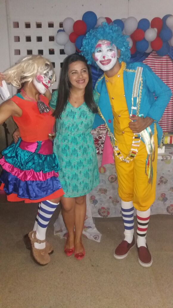 ASA promove evento de aniversário para funcionários - Imagem 9