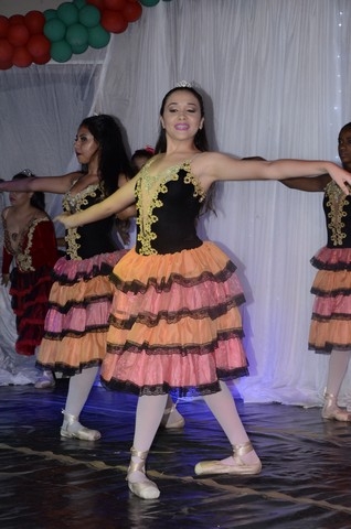 O Quebra-Nozes Foi Apresentado em Ipiranga - Imagem 162