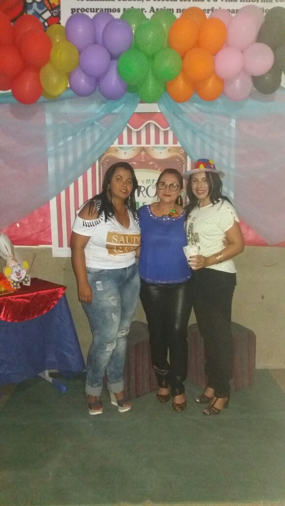 ASA promove evento de aniversário para funcionários - Imagem 64