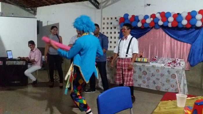 ASA promove evento de aniversário para funcionários - Imagem 22