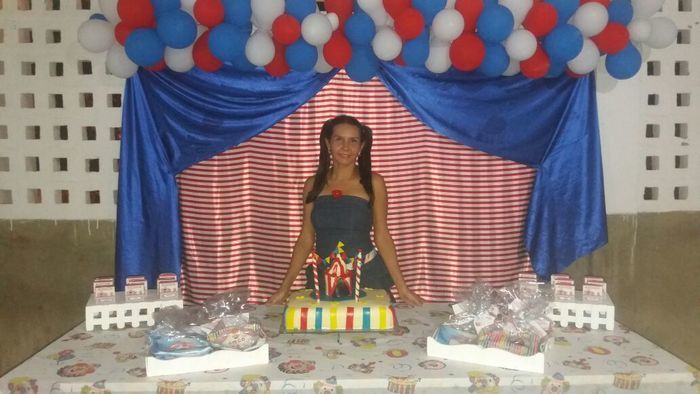 ASA promove evento de aniversário para funcionários - Imagem 57