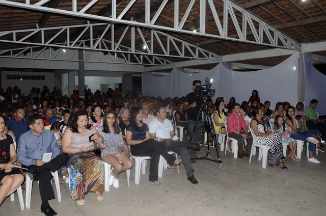 O Quebra-Nozes Foi Apresentado em Ipiranga - Imagem 6