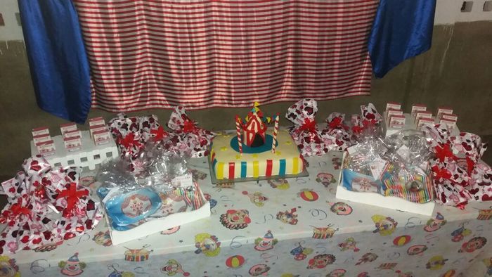 ASA promove evento de aniversário para funcionários - Imagem 54