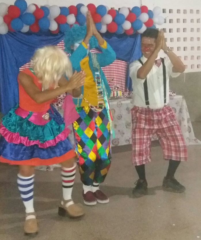 ASA promove evento de aniversário para funcionários - Imagem 44