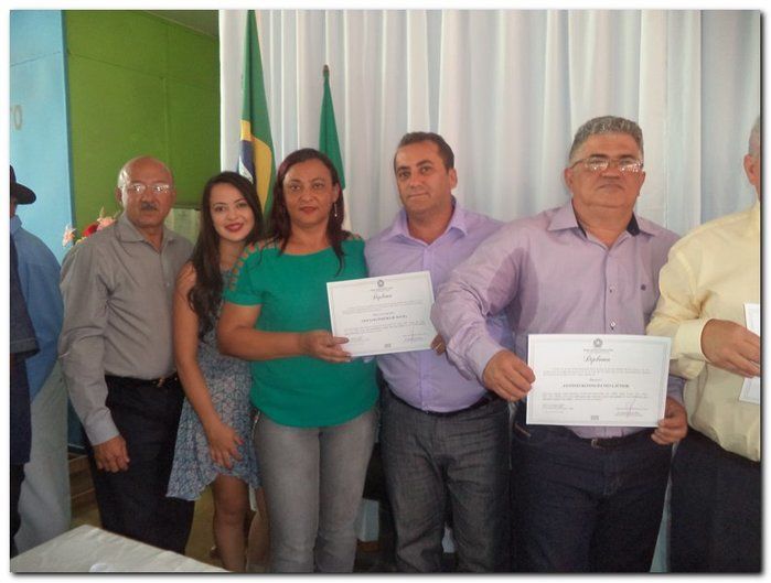 Solenidade de Diplomação dos eleitos- Pleito 2017 a 2020 - Imagem 57