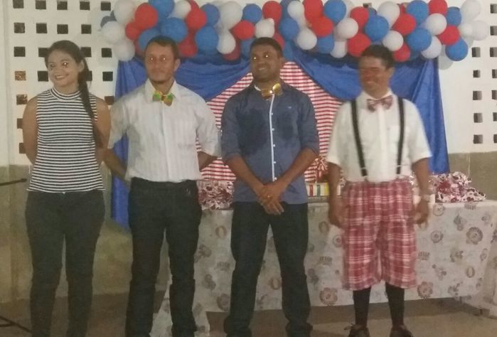 ASA promove evento de aniversário para funcionários - Imagem 31