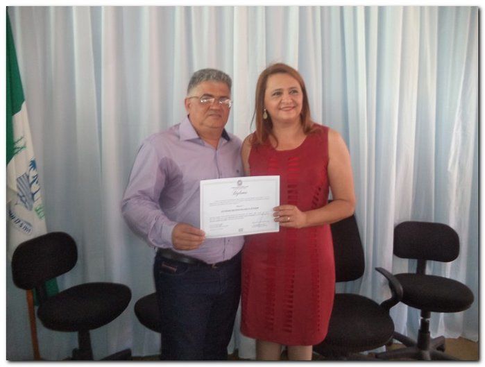 Solenidade de Diplomação dos eleitos- Pleito 2017 a 2020 - Imagem 48