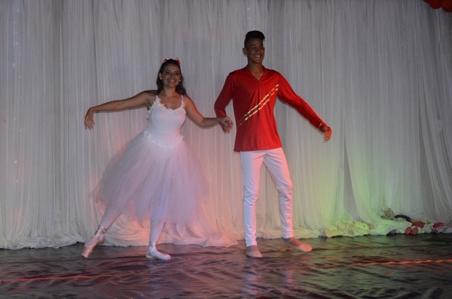 O Quebra-Nozes Foi Apresentado em Ipiranga - Imagem 118