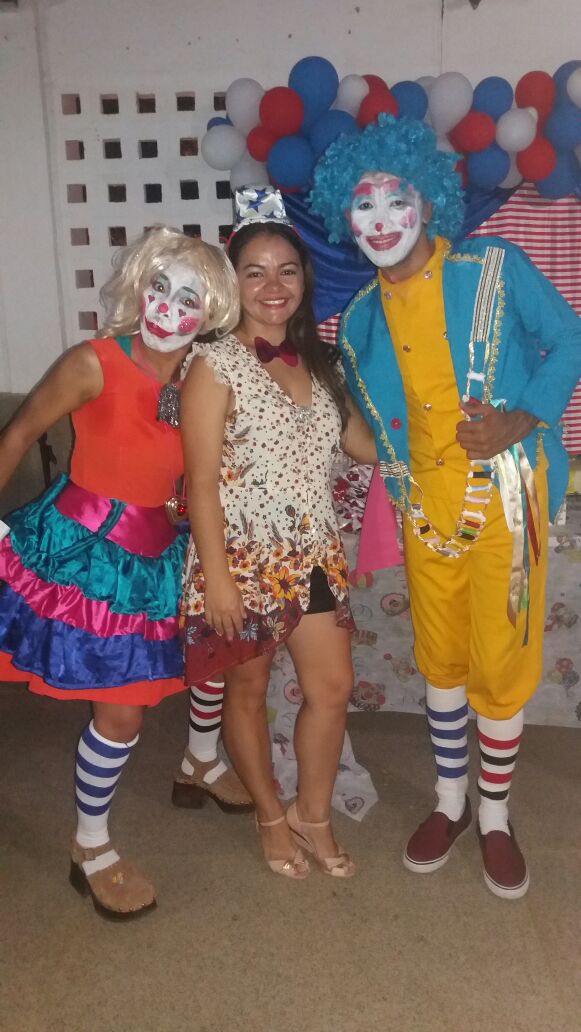 ASA promove evento de aniversário para funcionários - Imagem 1