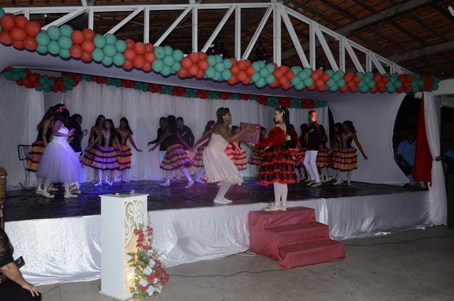 O Quebra-Nozes Foi Apresentado em Ipiranga - Imagem 27