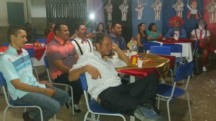 ASA promove evento de aniversário para funcionários - Imagem 26