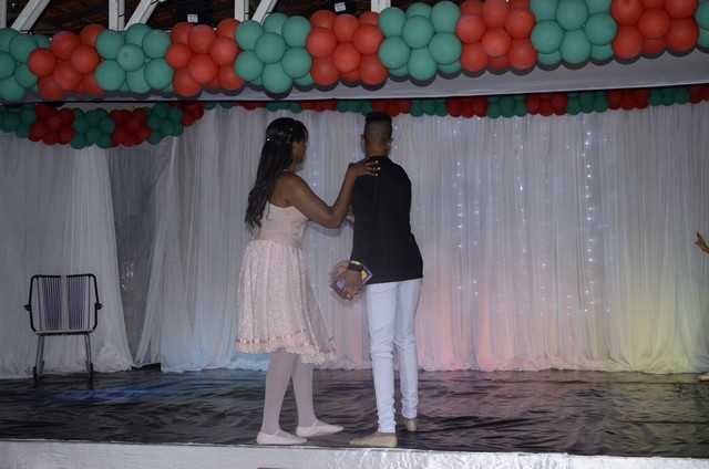 O Quebra-Nozes Foi Apresentado em Ipiranga - Imagem 20