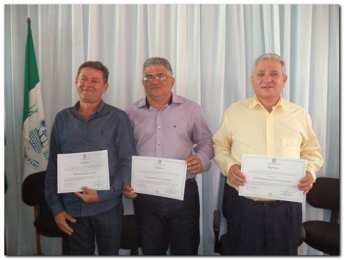 Solenidade de Diplomação dos eleitos- Pleito 2017 a 2020 - Imagem 44