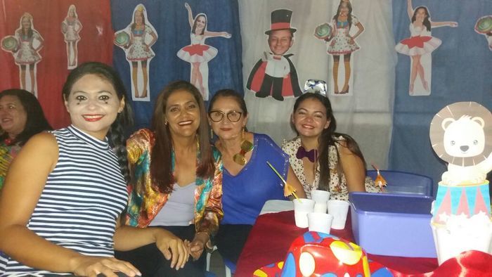 ASA promove evento de aniversário para funcionários - Imagem 36