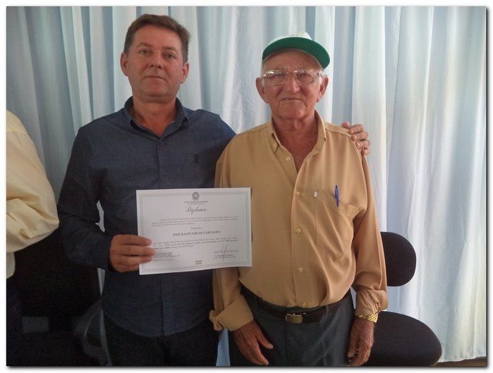 Solenidade de Diplomação dos eleitos- Pleito 2017 a 2020 - Imagem 54