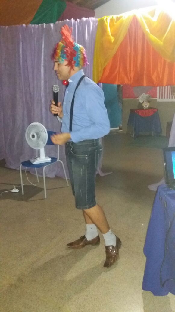 ASA promove evento de aniversário para funcionários - Imagem 65