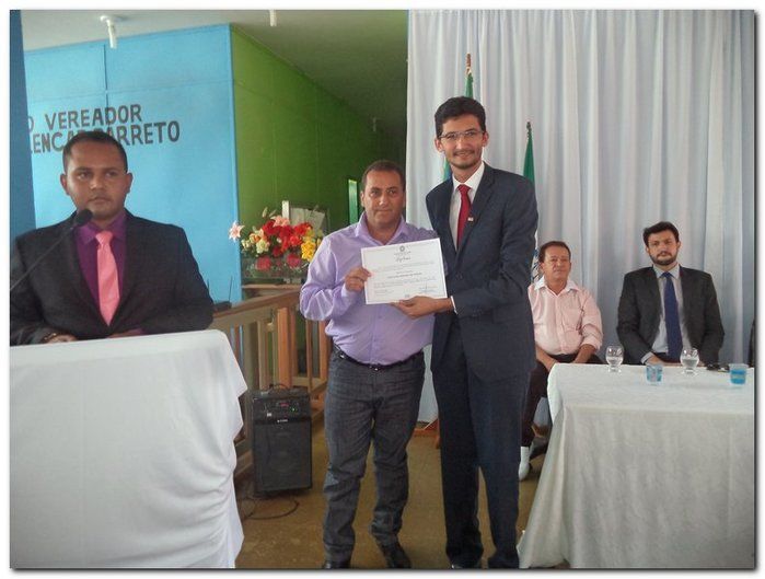 Solenidade de Diplomação dos eleitos- Pleito 2017 a 2020 - Imagem 13