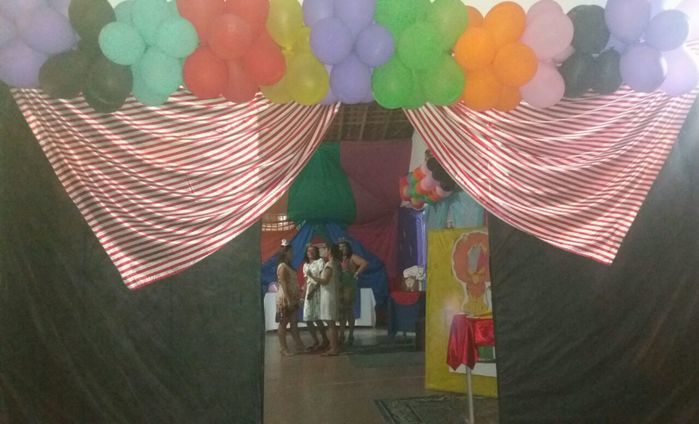 ASA promove evento de aniversário para funcionários - Imagem 95