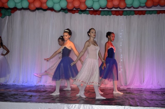 O Quebra-Nozes Foi Apresentado em Ipiranga - Imagem 152