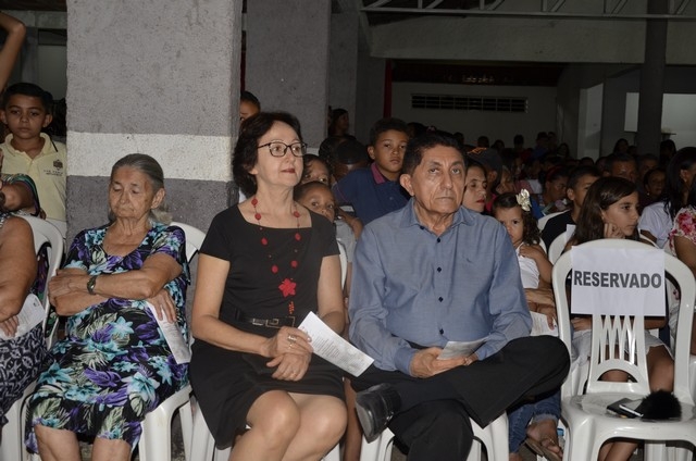 O Quebra-Nozes Foi Apresentado em Ipiranga - Imagem 4