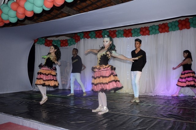 O Quebra-Nozes Foi Apresentado em Ipiranga - Imagem 159