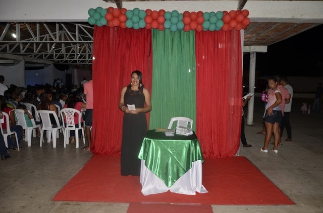 O Quebra-Nozes Foi Apresentado em Ipiranga - Imagem 1