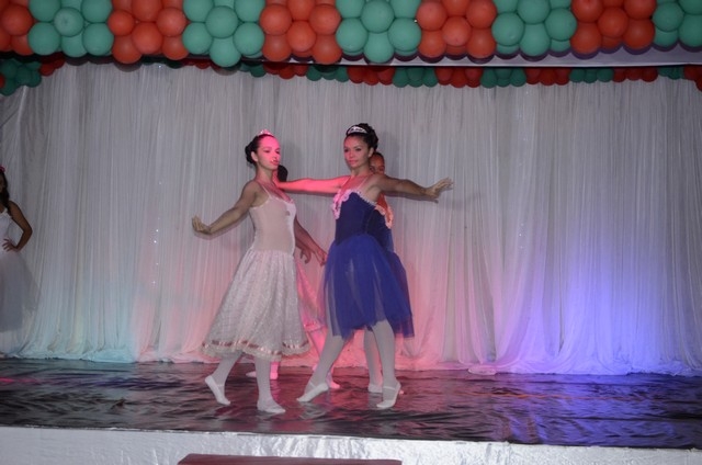 O Quebra-Nozes Foi Apresentado em Ipiranga - Imagem 151