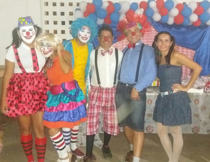 ASA promove evento de aniversário para funcionários - Imagem 14