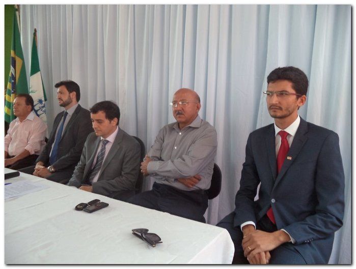 Solenidade de Diplomação dos eleitos- Pleito 2017 a 2020 - Imagem 2