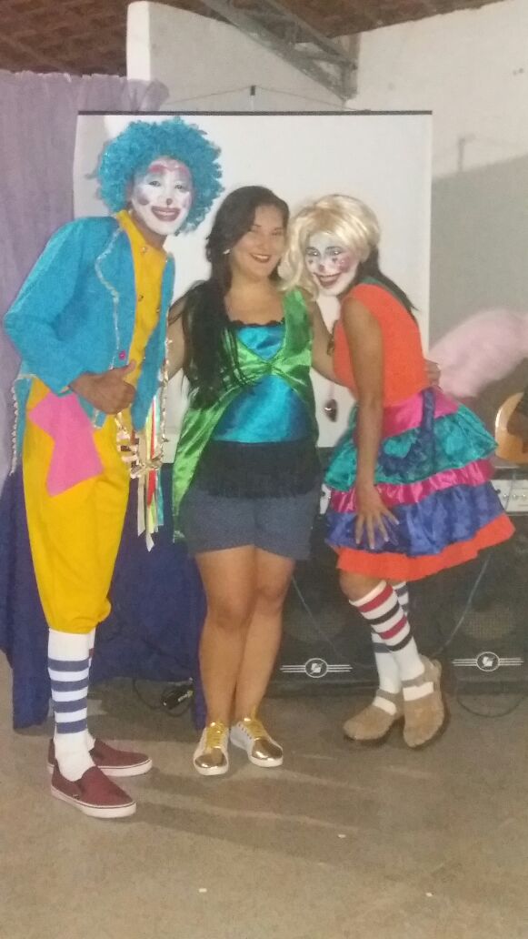 ASA promove evento de aniversário para funcionários - Imagem 15