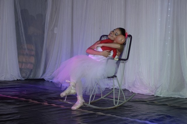 O Quebra-Nozes Foi Apresentado em Ipiranga - Imagem 86