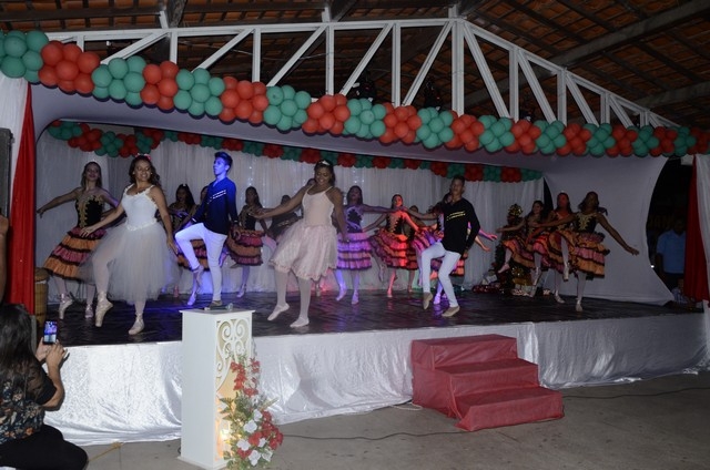 O Quebra-Nozes Foi Apresentado em Ipiranga - Imagem 25