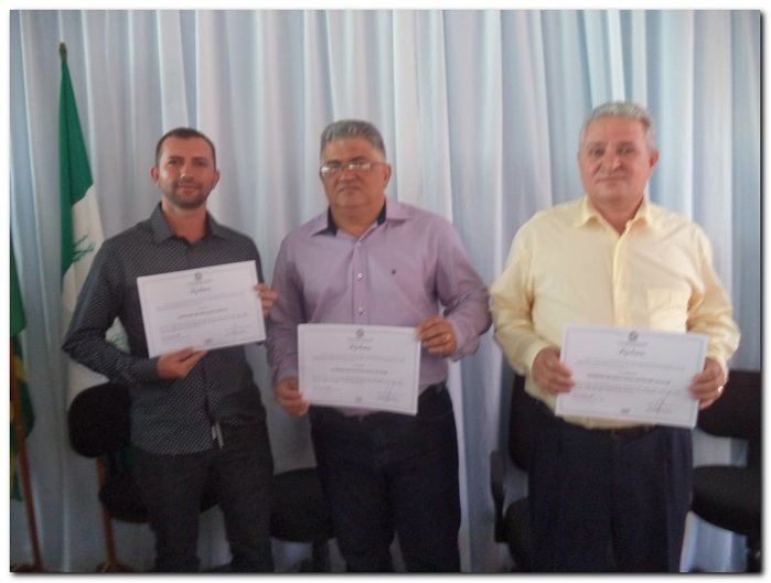 Solenidade de Diplomação dos eleitos- Pleito 2017 a 2020 - Imagem 45