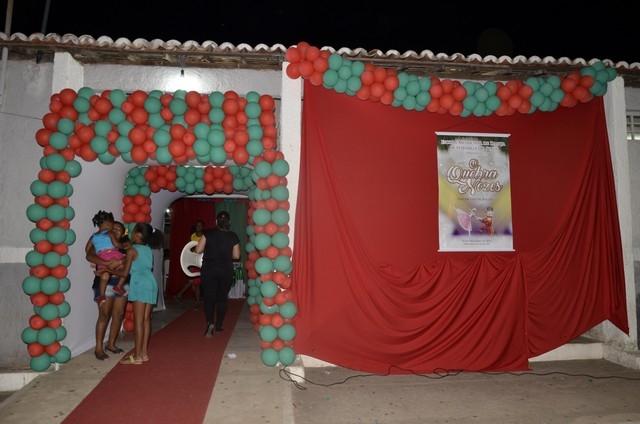 O Quebra-Nozes Foi Apresentado em Ipiranga - Imagem 2