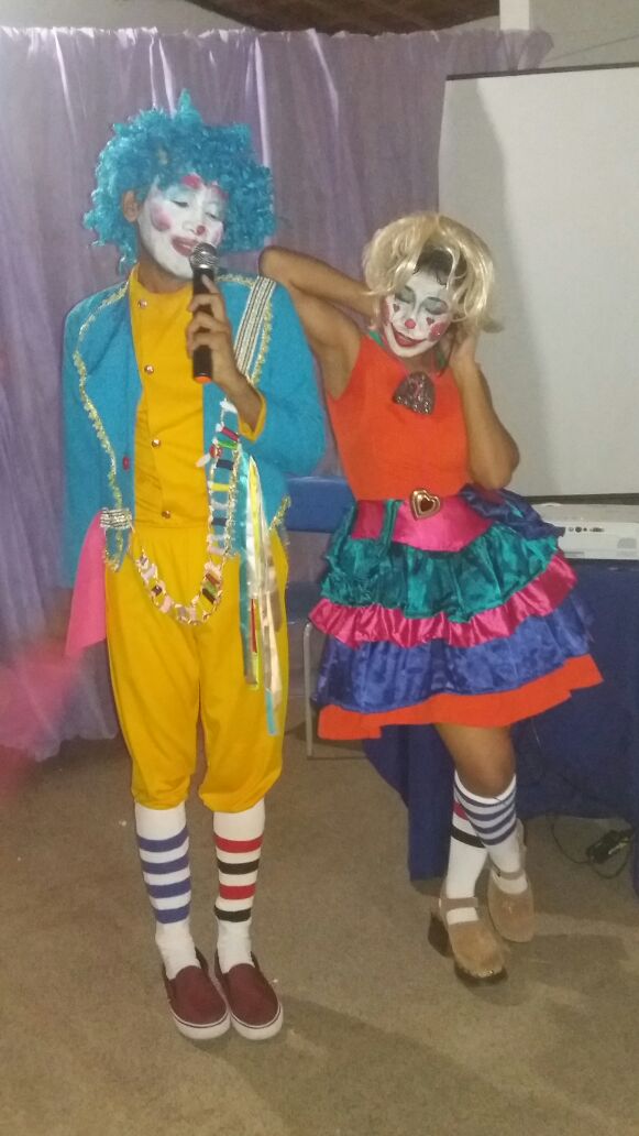 ASA promove evento de aniversário para funcionários - Imagem 27