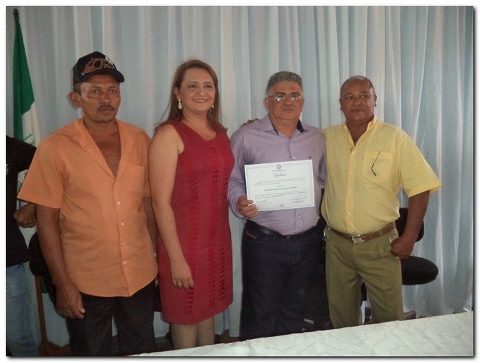 Solenidade de Diplomação dos eleitos- Pleito 2017 a 2020 - Imagem 61