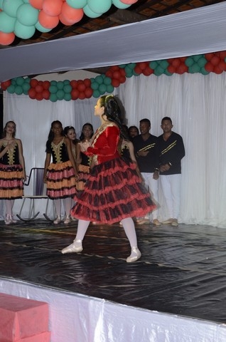 O Quebra-Nozes Foi Apresentado em Ipiranga - Imagem 32