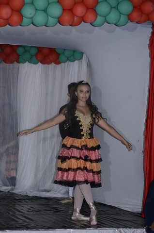 O Quebra-Nozes Foi Apresentado em Ipiranga - Imagem 156