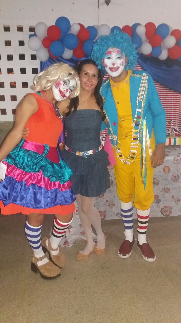 ASA promove evento de aniversário para funcionários - Imagem 100