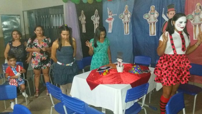 ASA promove evento de aniversário para funcionários - Imagem 51